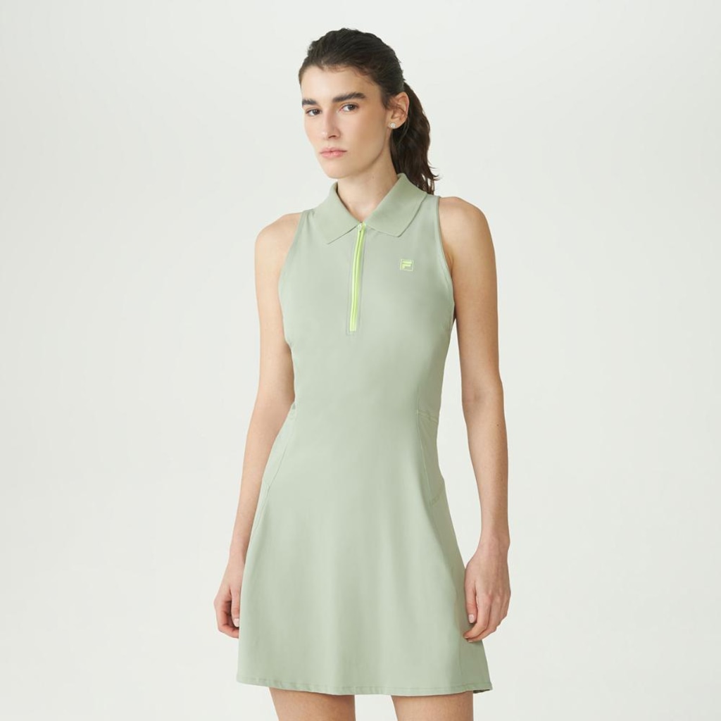 Imagem 2 do produto Vestido Fila Court Ease Feminino