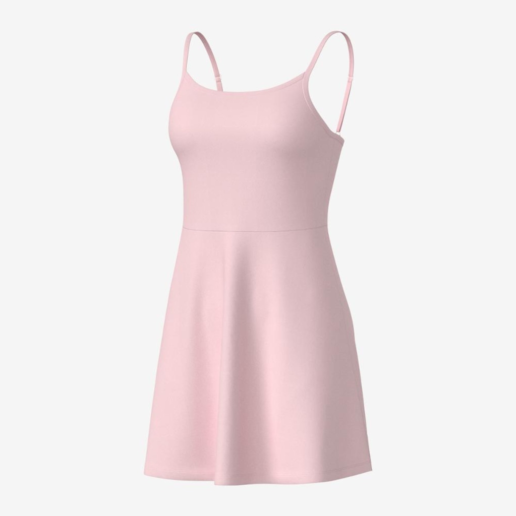 Imagem 1 do produto Vestido Fila F-Box Tennis Basic Feminino