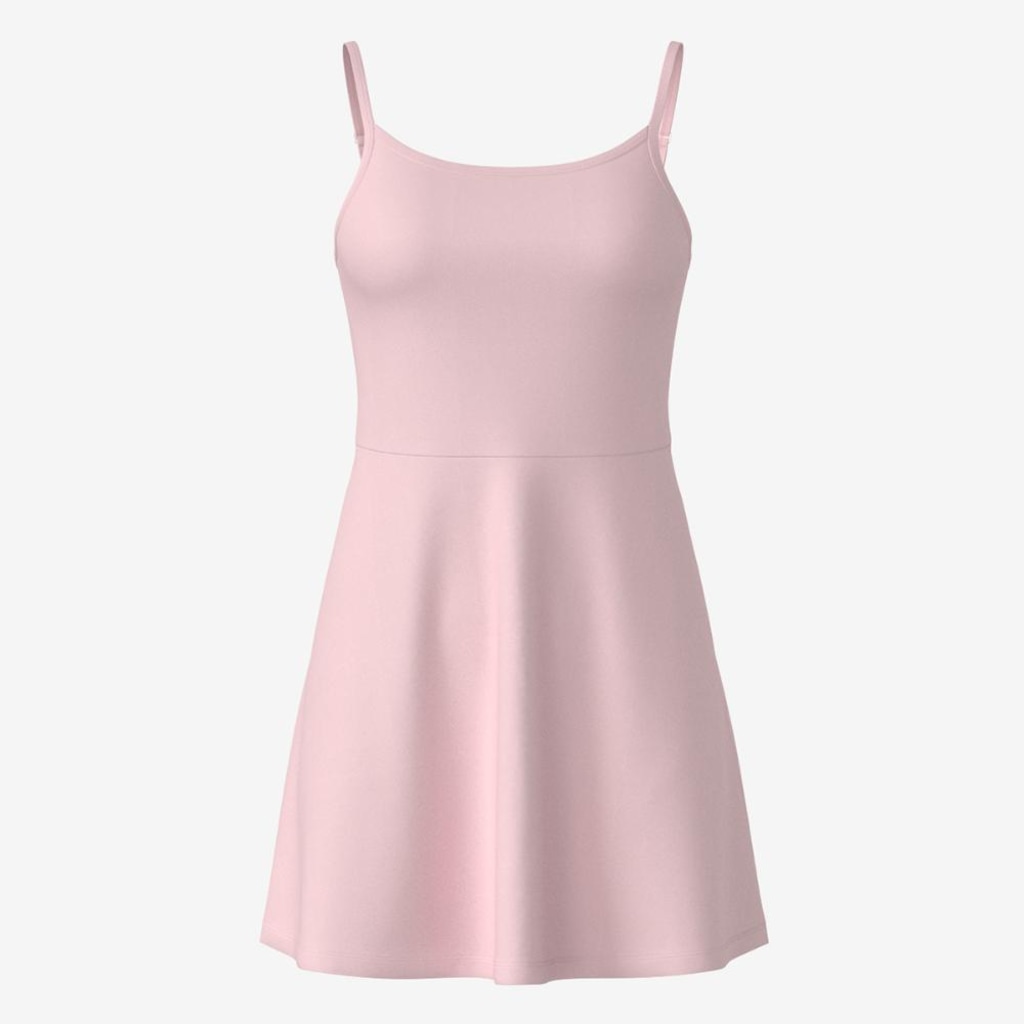Imagem 3 do produto Vestido Fila F-Box Tennis Basic Feminino