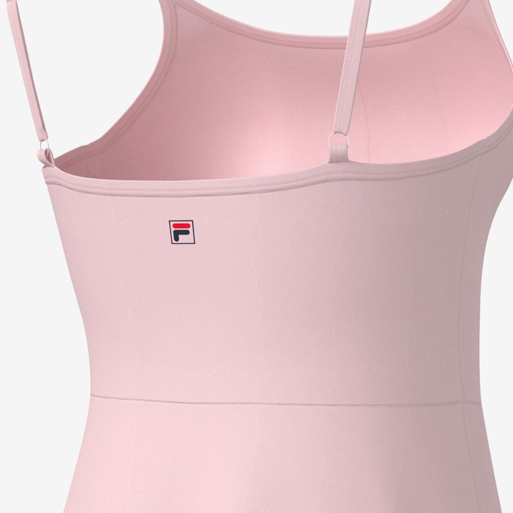 Imagem 4 do produto Vestido Fila F-Box Tennis Basic Feminino