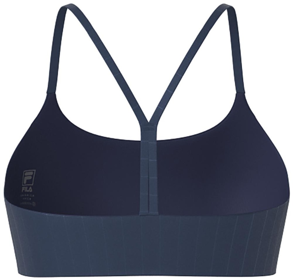 Imagem 2 do produto Top Fila Pinstripes Flow II Feminino