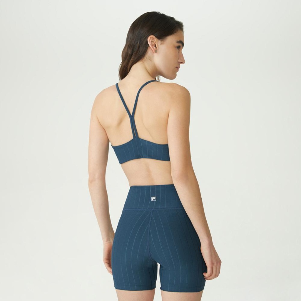 Imagem 4 do produto Top Fila Pinstripes Flow II Feminino