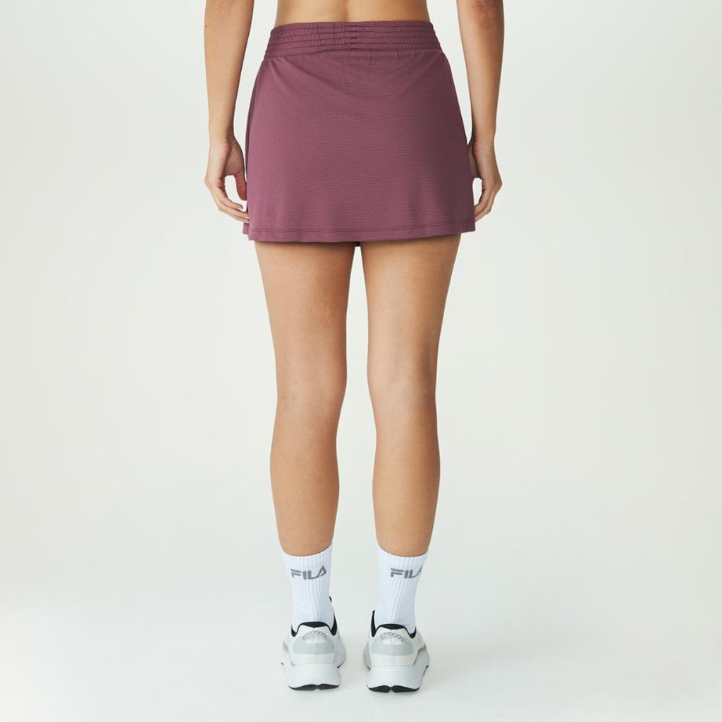 Imagem 2 do produto Top Fila Nadador Essential Bojo Feminino