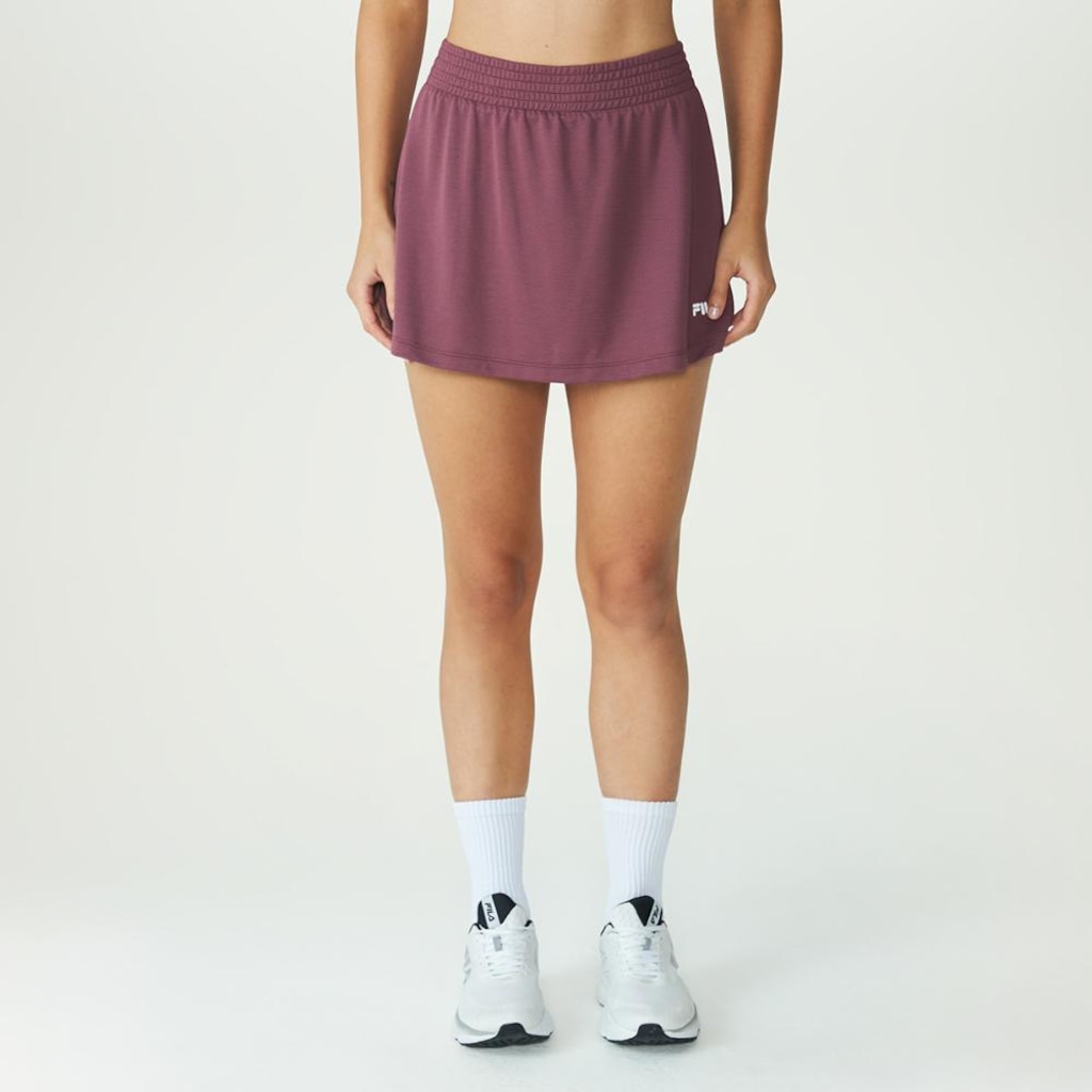 Imagem 3 do produto Top Fila Nadador Essential Bojo Feminino