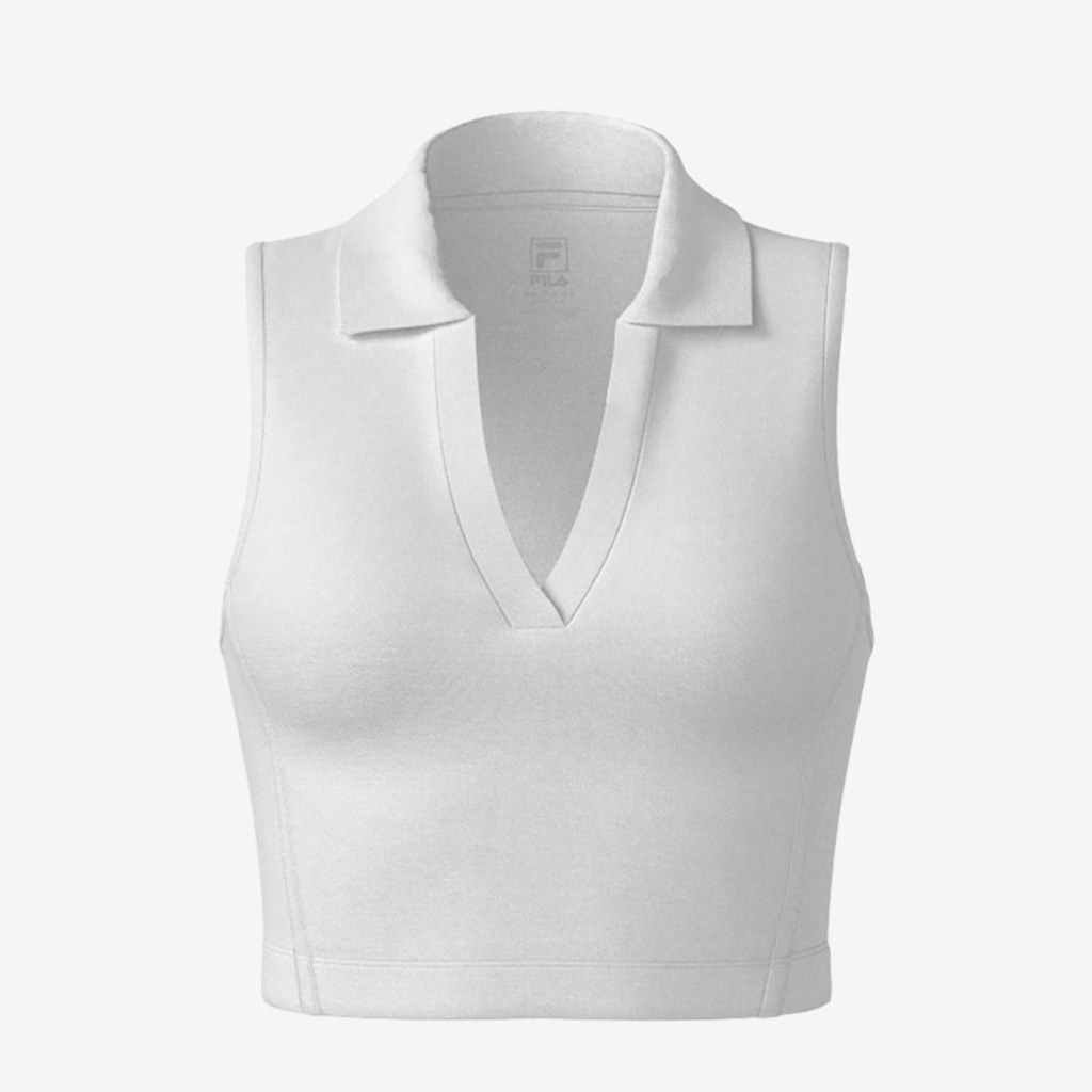 Imagem 3 do produto Top Fila Polo Tennis Sports Club Feminino