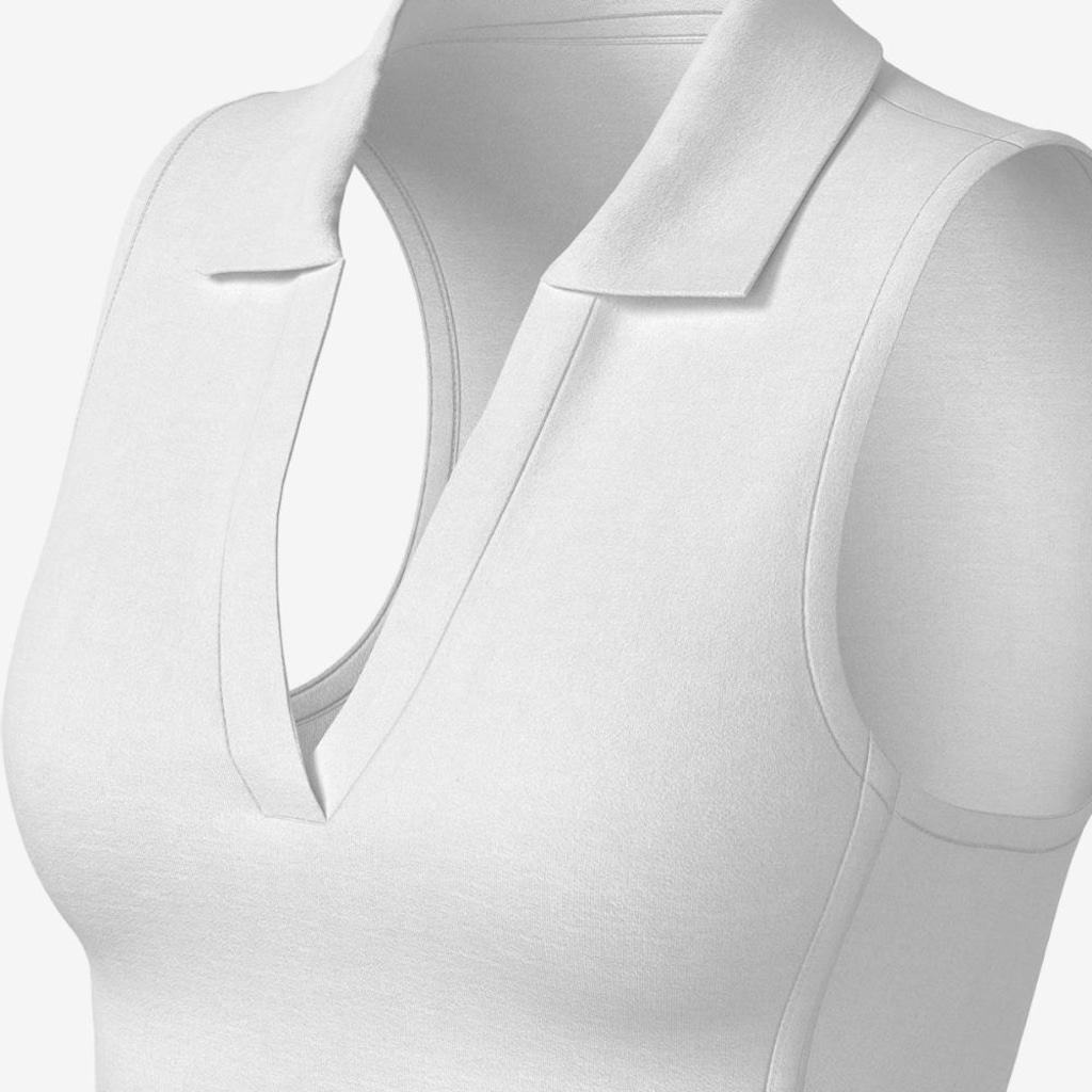 Imagem 4 do produto Top Fila Polo Tennis Sports Club Feminino