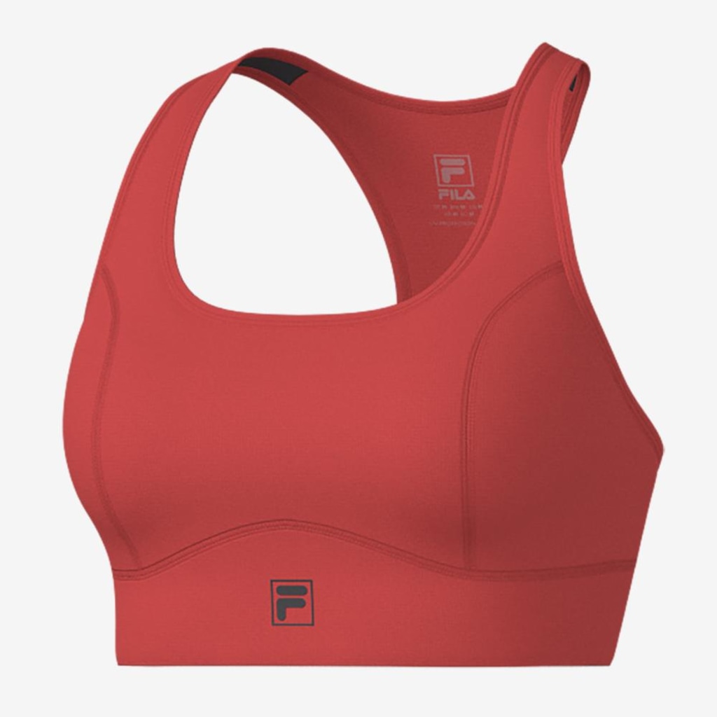 Imagem 1 do produto Top Fila Speed Tech Feminino