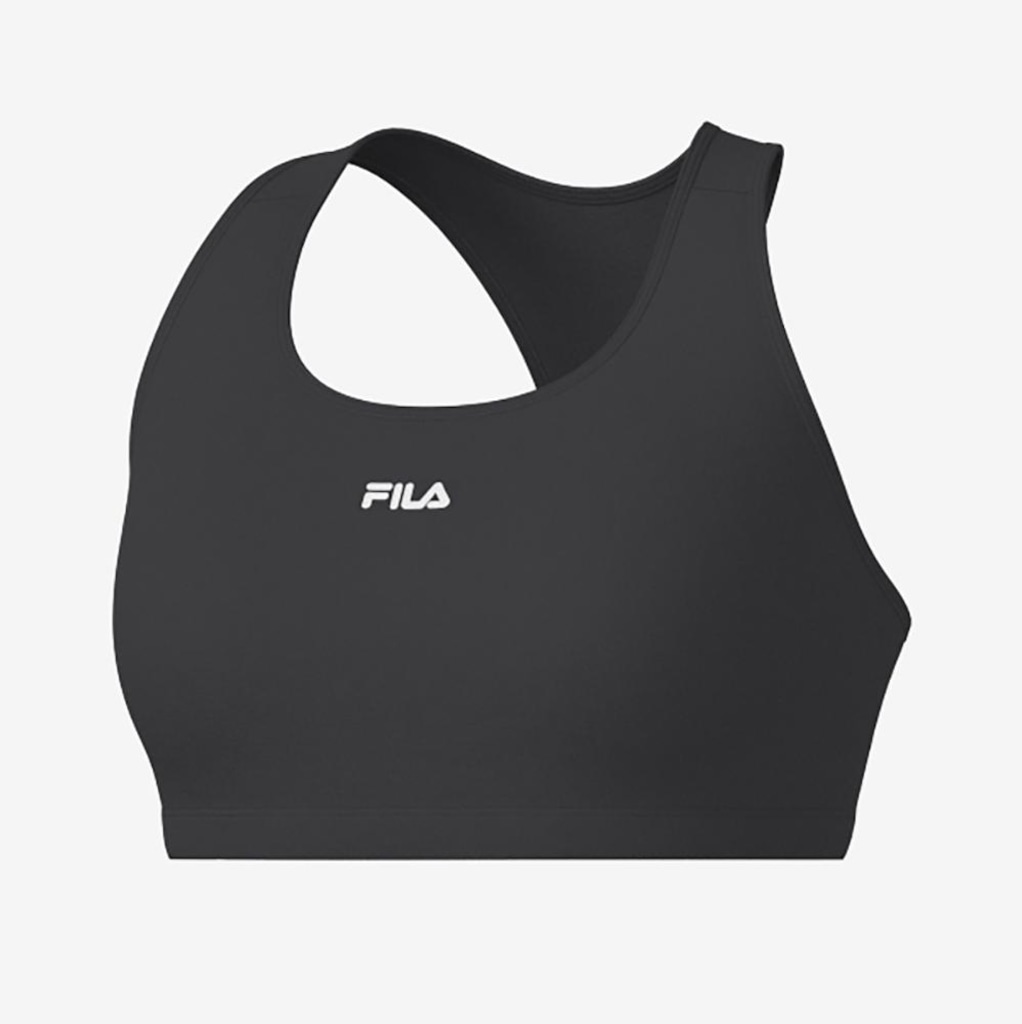 Imagem 1 do produto Top Fila Nadador Essential Bojo Feminino