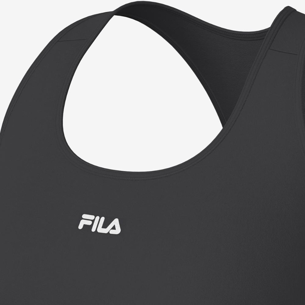 Imagem 4 do produto Top Fila Nadador Essential Bojo Feminino