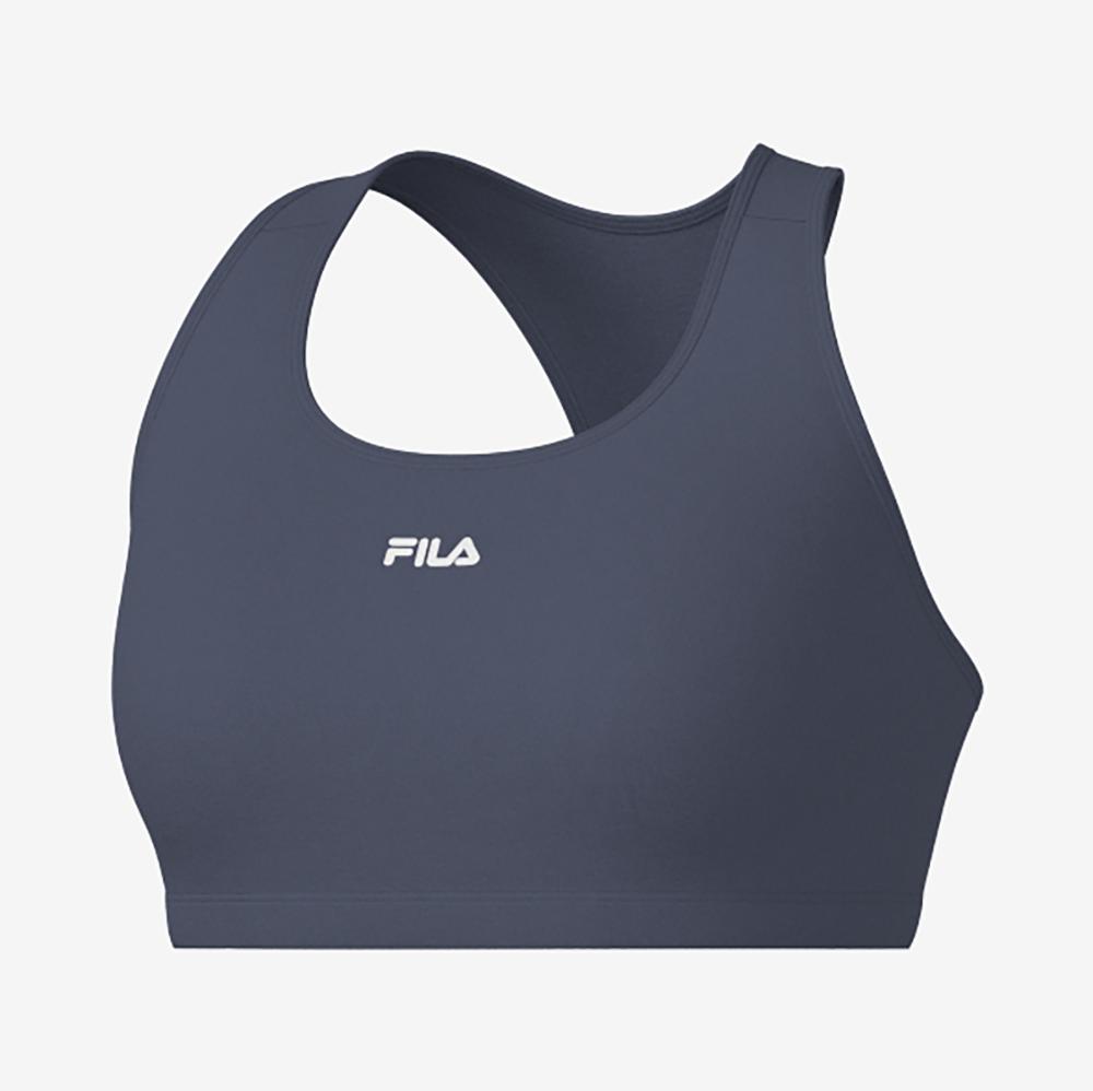 Imagem 1 do produto Top Fila Nadador Essential Bojo Feminino
