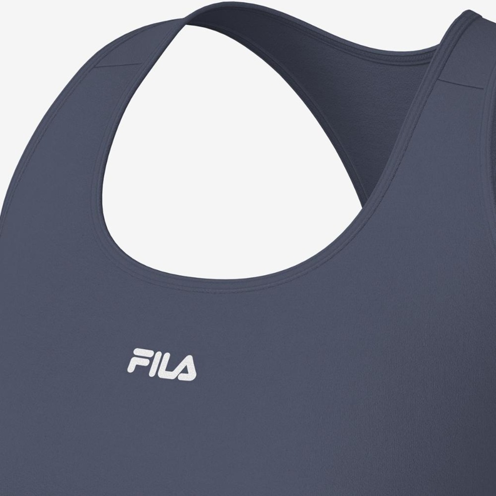 Imagem 4 do produto Top Fila Nadador Essential Bojo Feminino