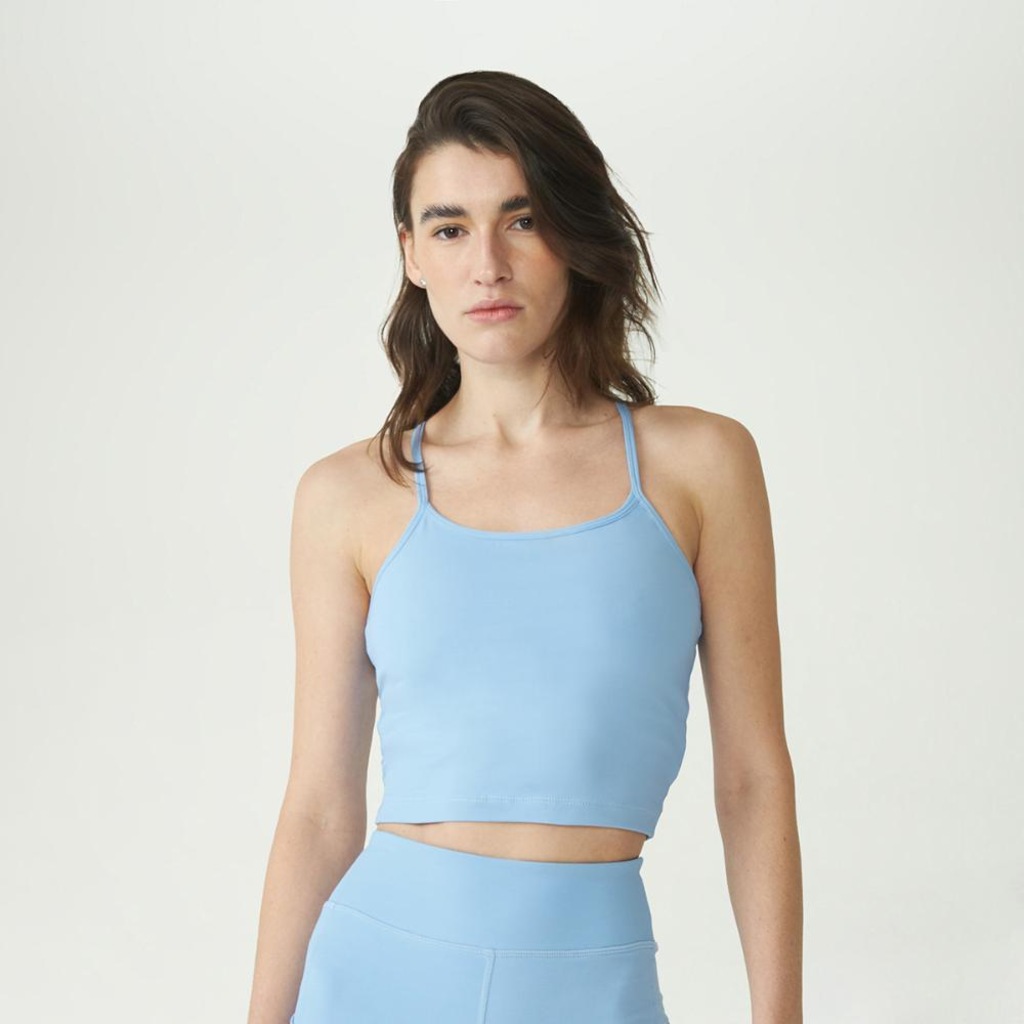 Imagem 1 do produto Top Fila Long Life Feminino