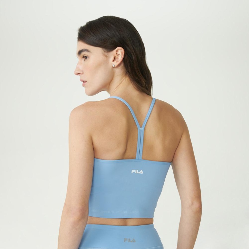 Imagem 4 do produto Top Fila Long Life Feminino