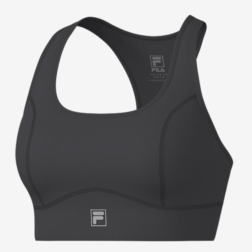 Imagem 1 do produto Top Fila Speed Tech Feminino