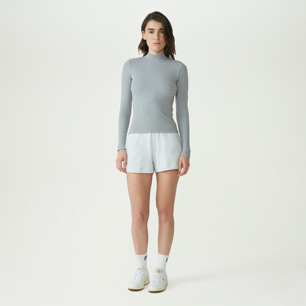Imagem 1 do produto Shorts Fila Slim Classic Feminino