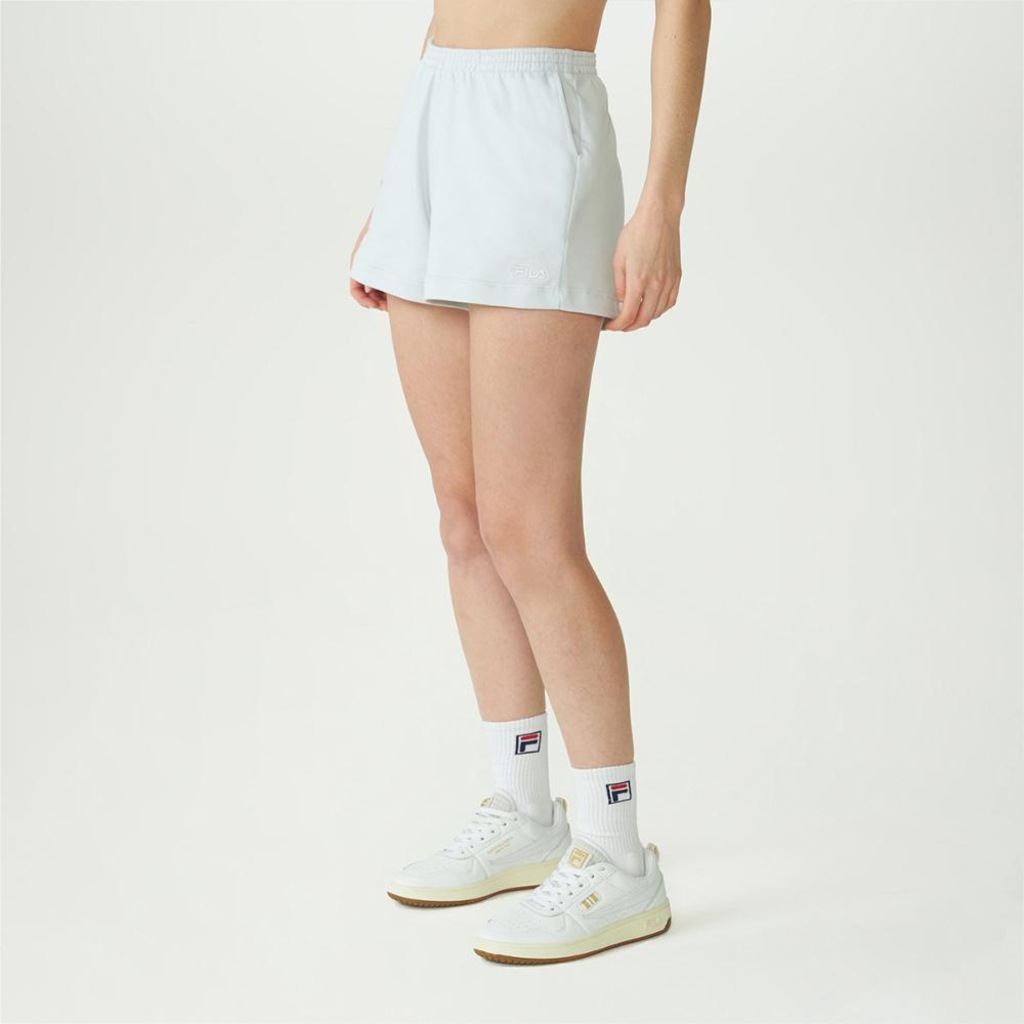 Imagem 2 do produto Shorts Fila Slim Classic Feminino