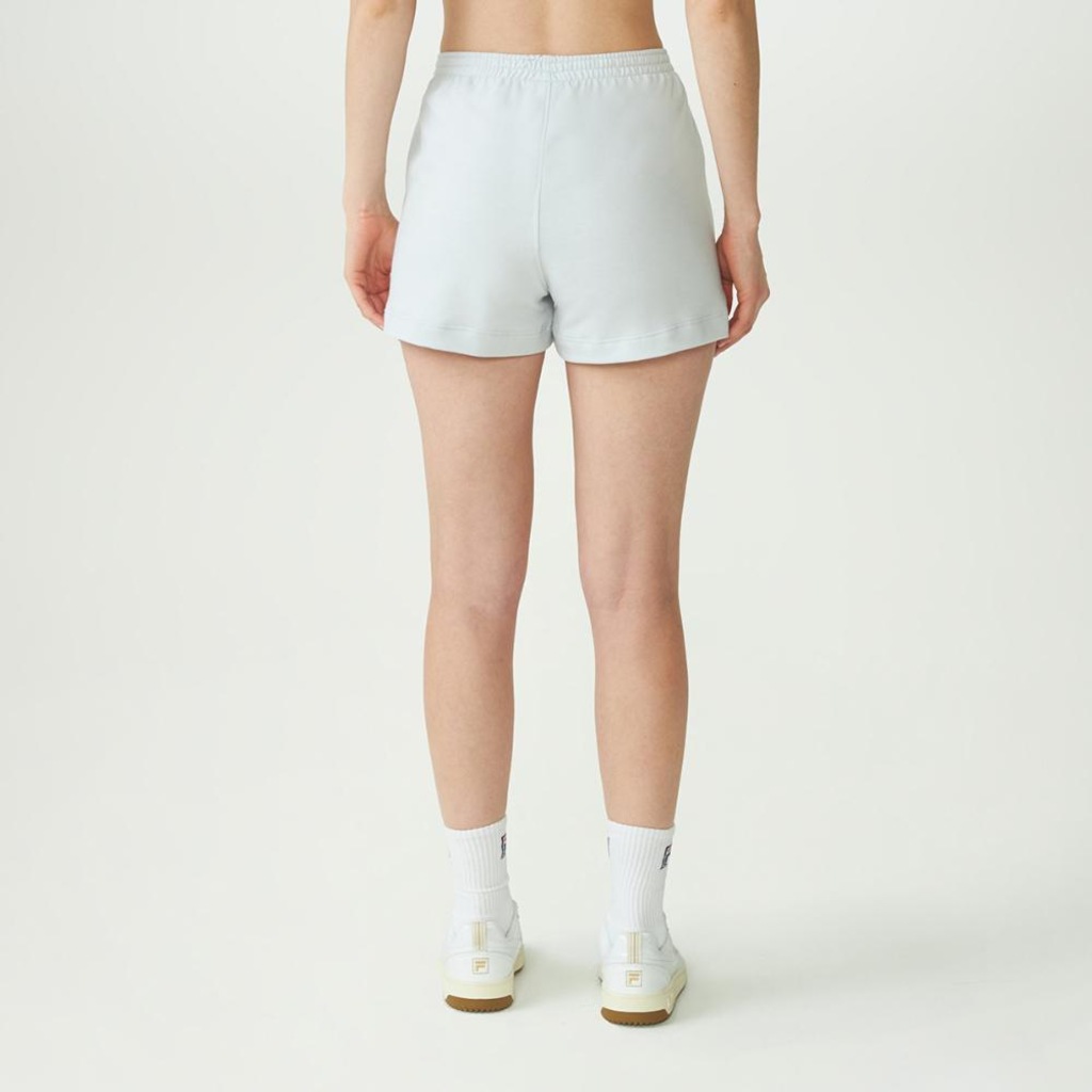 Imagem 4 do produto Shorts Fila Slim Classic Feminino