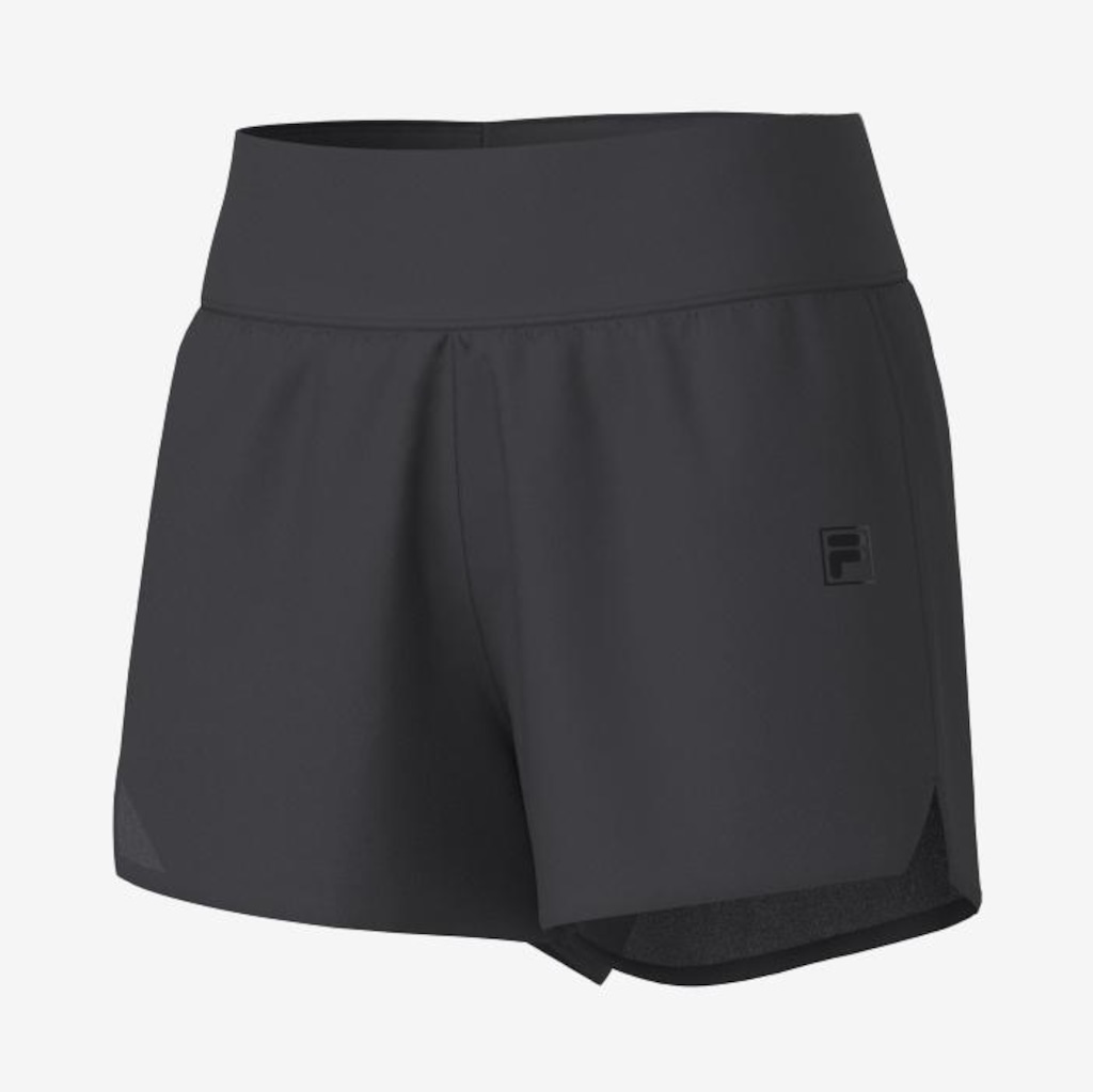 Imagem 1 do produto Shorts Fila Racer 2,5'' Feminino