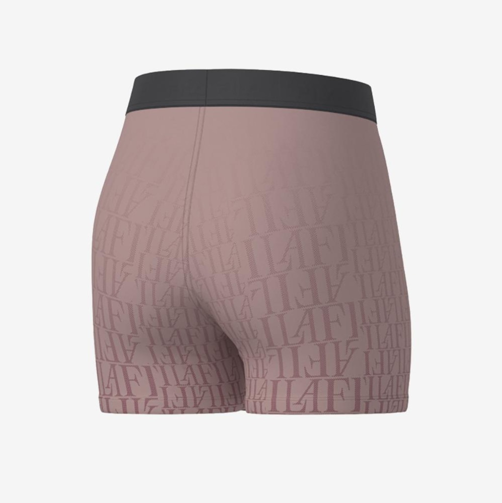 Imagem 2 do produto Shorts Fila Train Elastic Vi Feminino