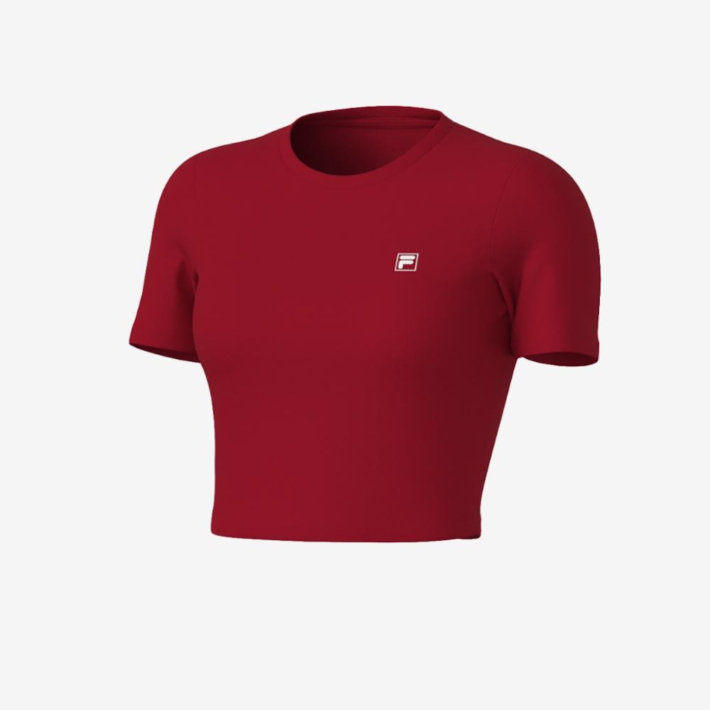 Imagem 1 do produto Top Fila Mc Essential Feminino