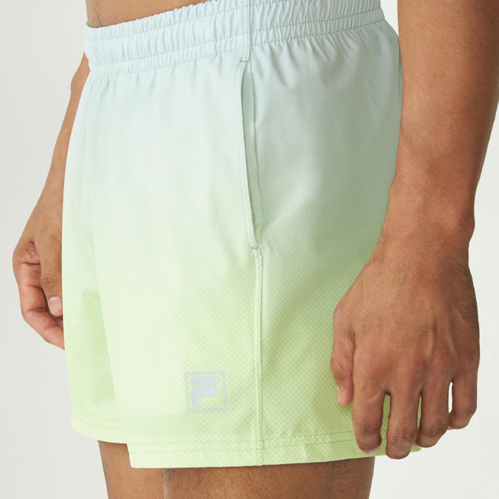 Imagem 4 do produto Bermuda Fila Print 4" Masculino