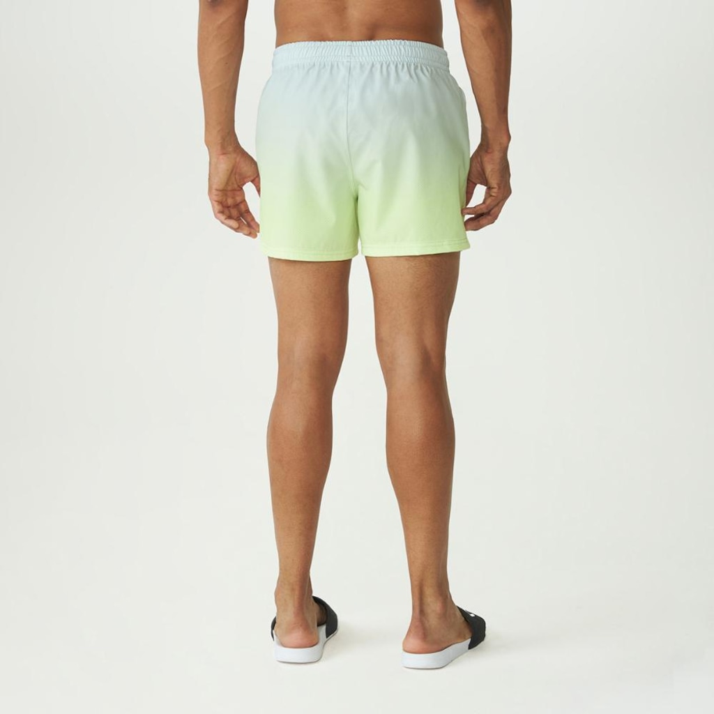 Imagem 5 do produto Bermuda Fila Print 4" Masculino