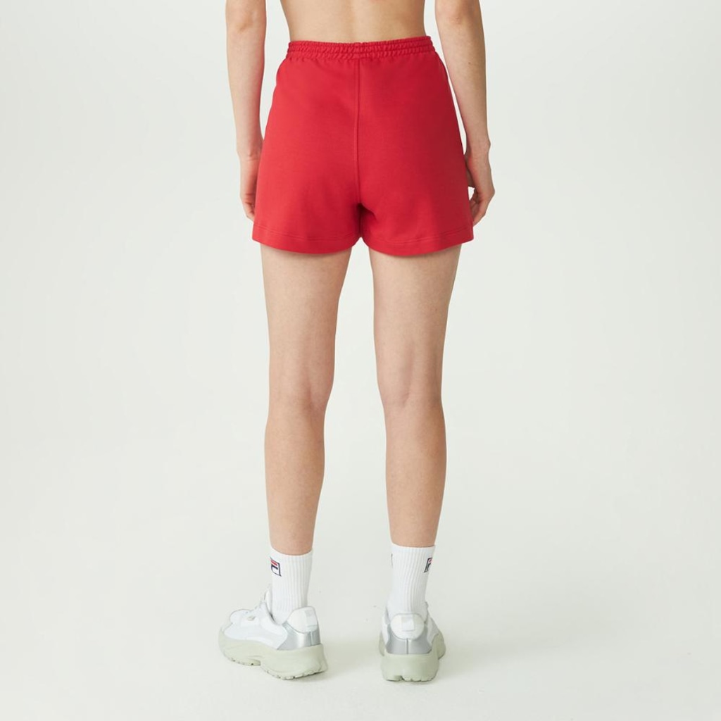 Imagem 4 do produto Shorts Fila Slim Classic Feminino