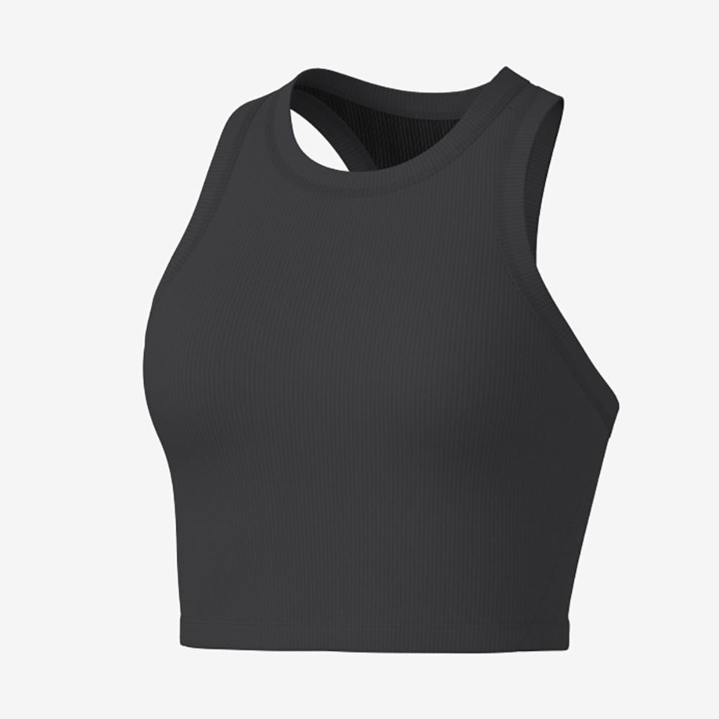 Imagem 1 do produto Top Fila Life Ribbed III Feminino