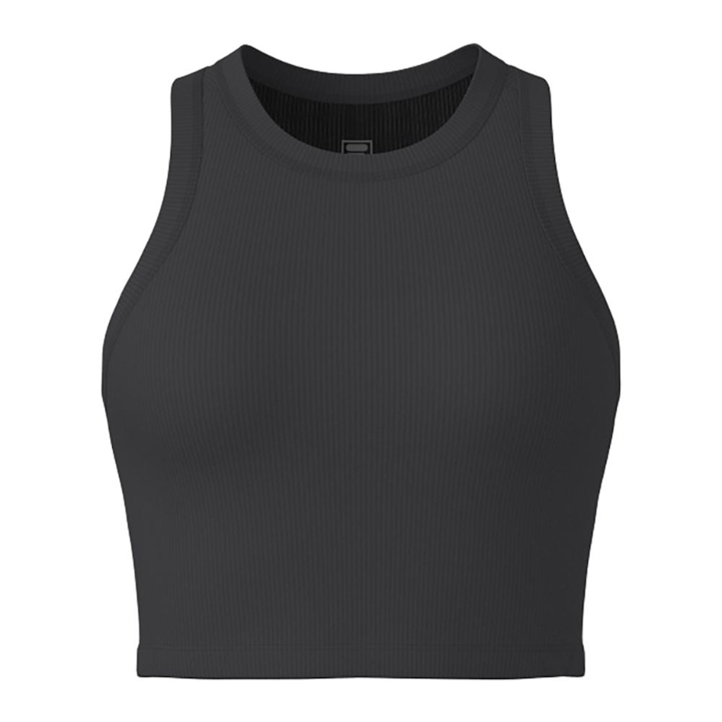 Imagem 3 do produto Top Fila Life Ribbed III Feminino