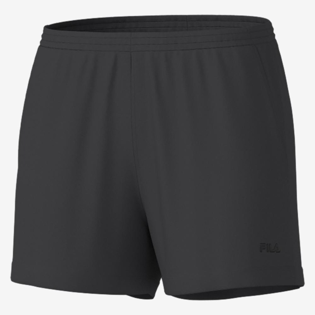 Imagem 1 do produto Shorts Fila Slim Classic Feminino