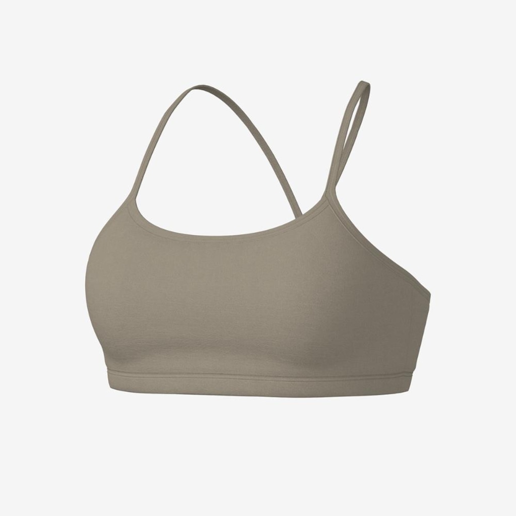 Imagem 1 do produto Top Fila Life Feminino