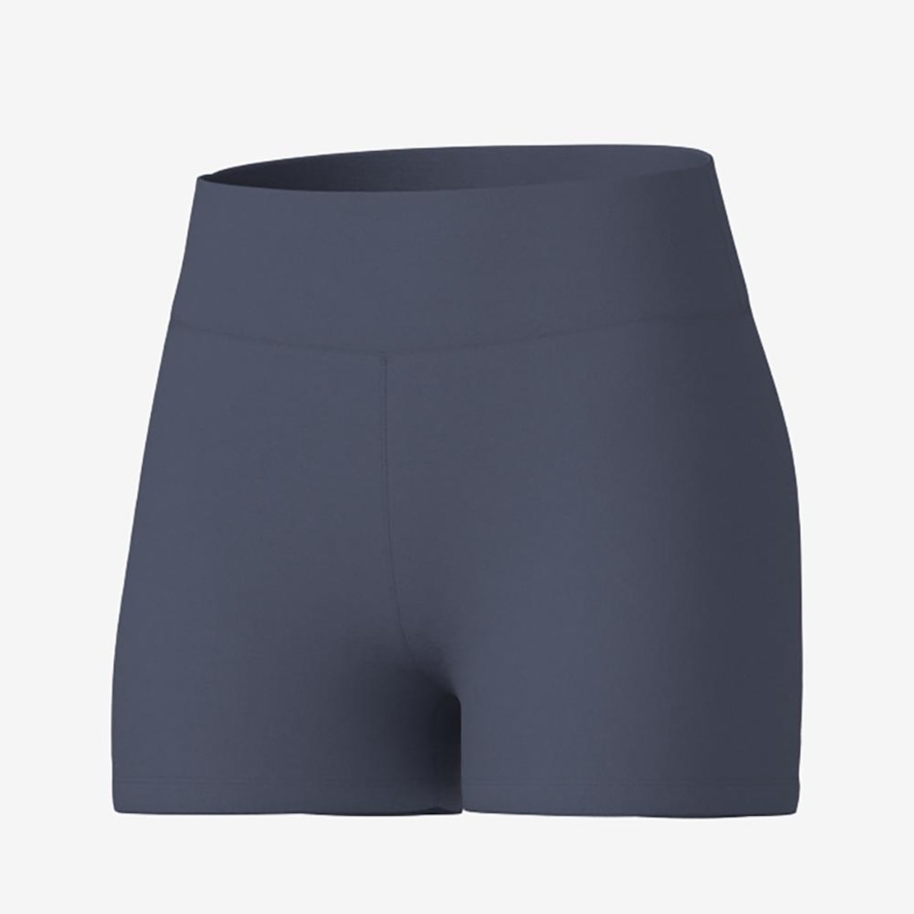 Imagem 1 do produto Shorts Fila Flat Life Feminino