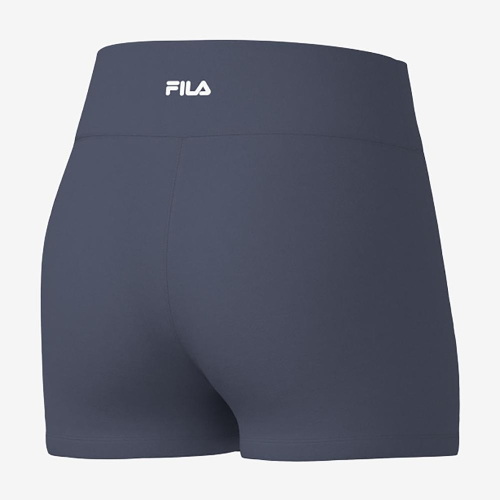 Imagem 2 do produto Shorts Fila Flat Life Feminino