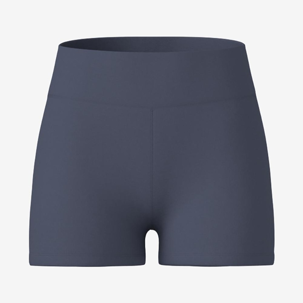 Imagem 3 do produto Shorts Fila Flat Life Feminino