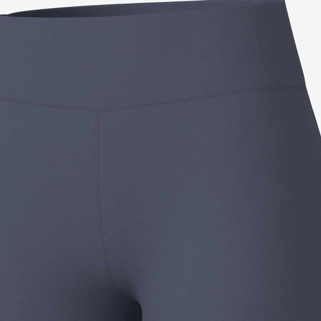 Imagem 4 do produto Shorts Fila Flat Life Feminino