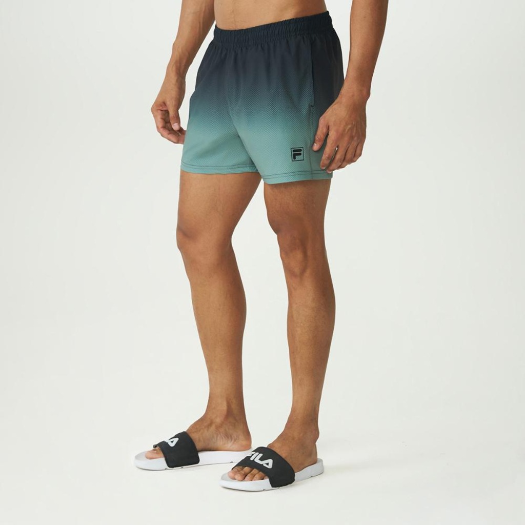 Imagem 2 do produto Bermuda Fila Print 4" Masculino