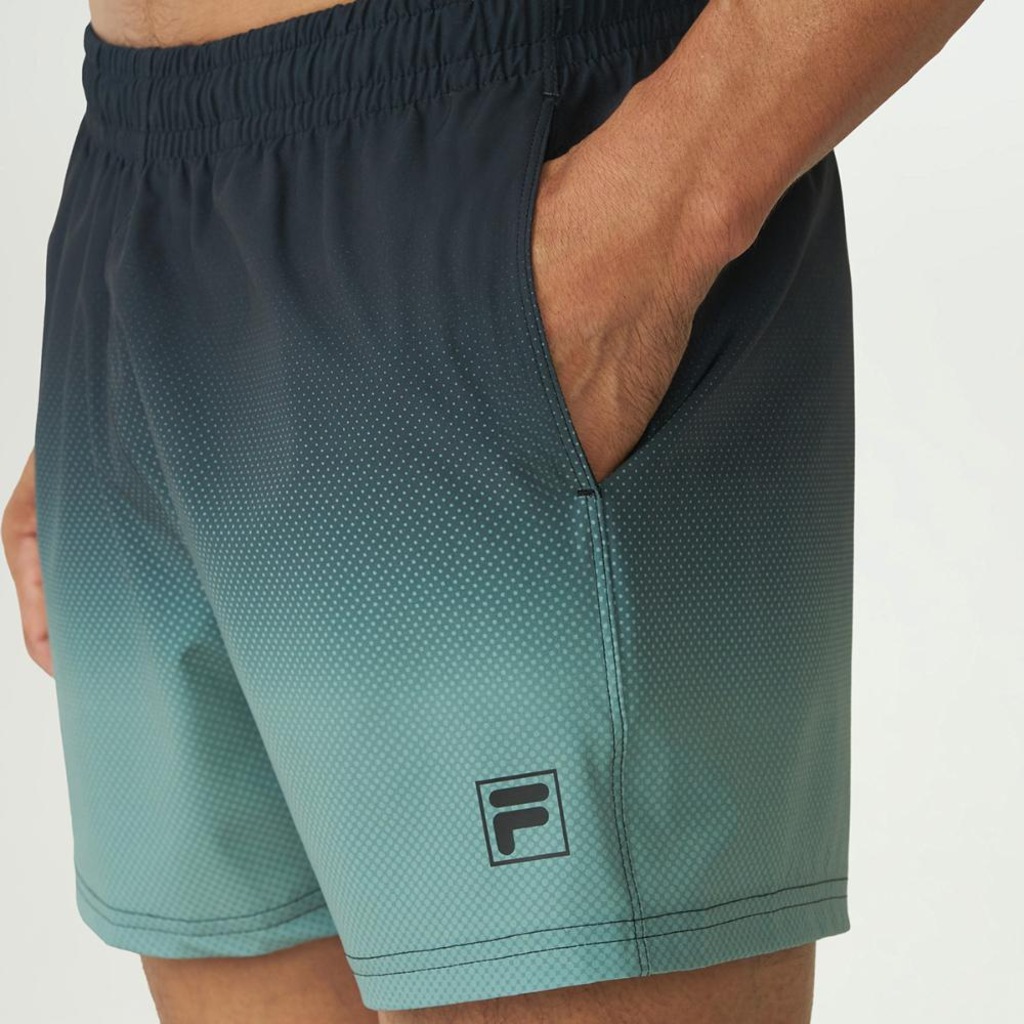 Imagem 3 do produto Bermuda Fila Print 4" Masculino