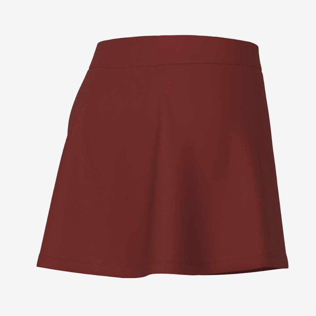 Imagem 2 do produto Short Saia Fila Tennis Basic Feminino