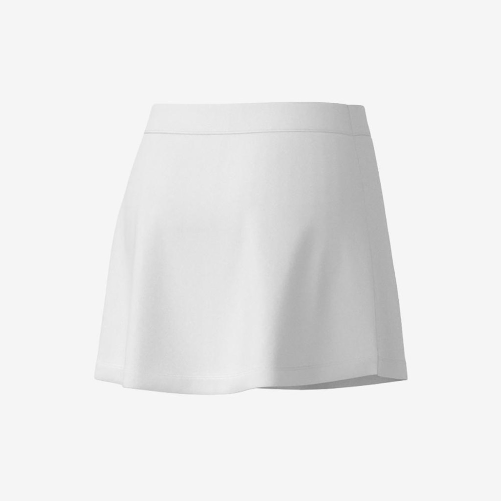 Imagem 2 do produto Short Saia Fila Slit Match Feminino