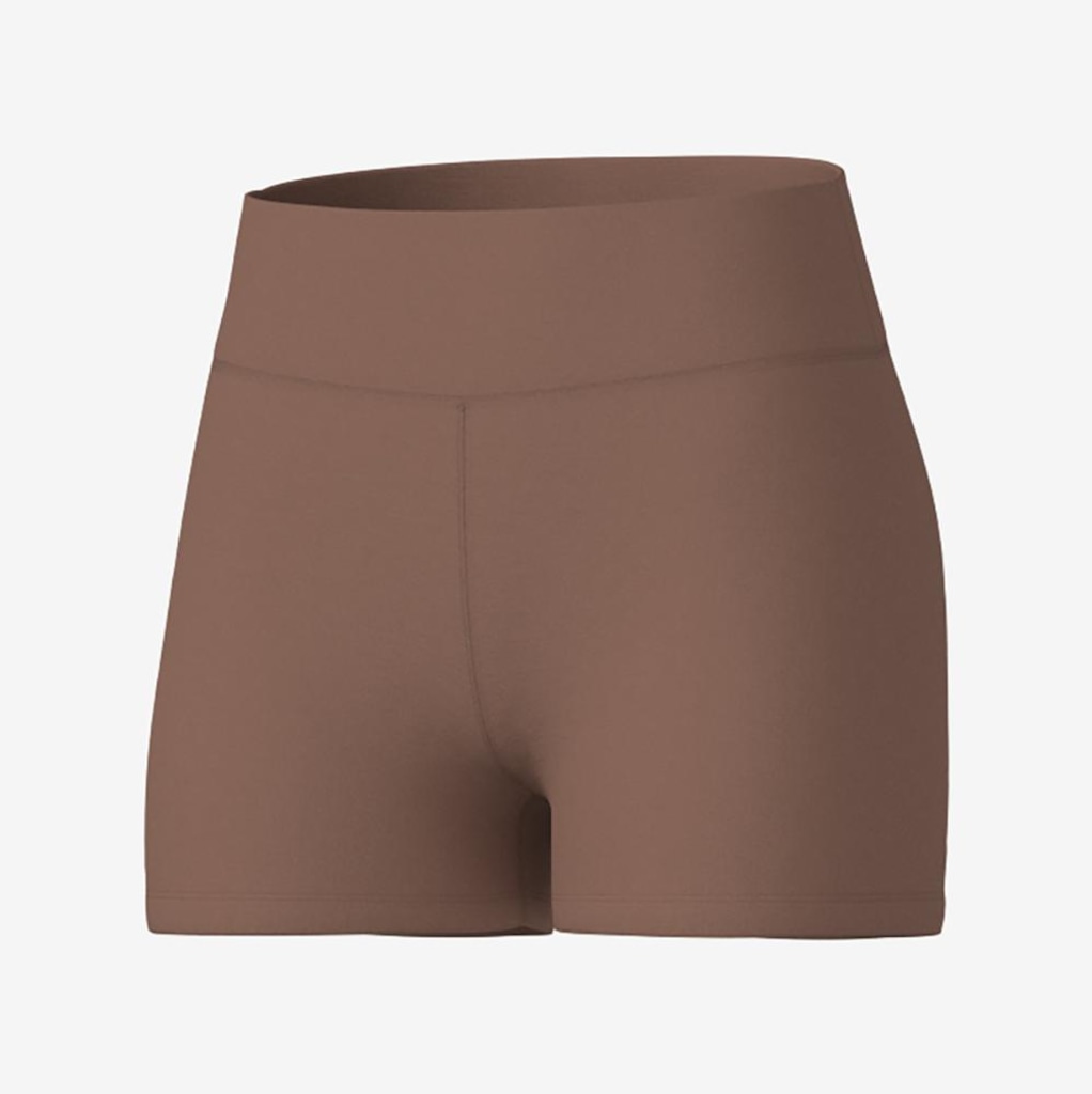 Imagem 1 do produto Shorts Fila Flat Life Feminino