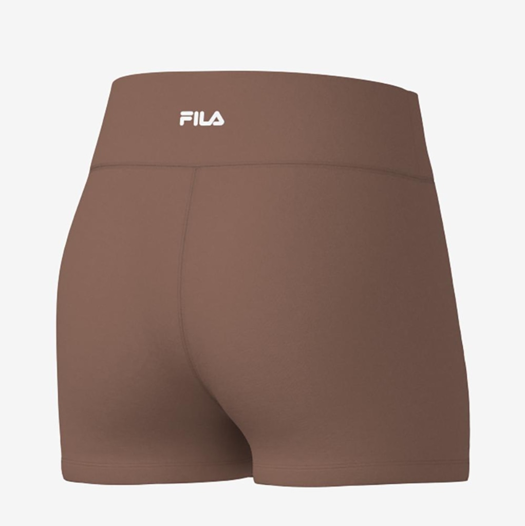 Imagem 2 do produto Shorts Fila Flat Life Feminino
