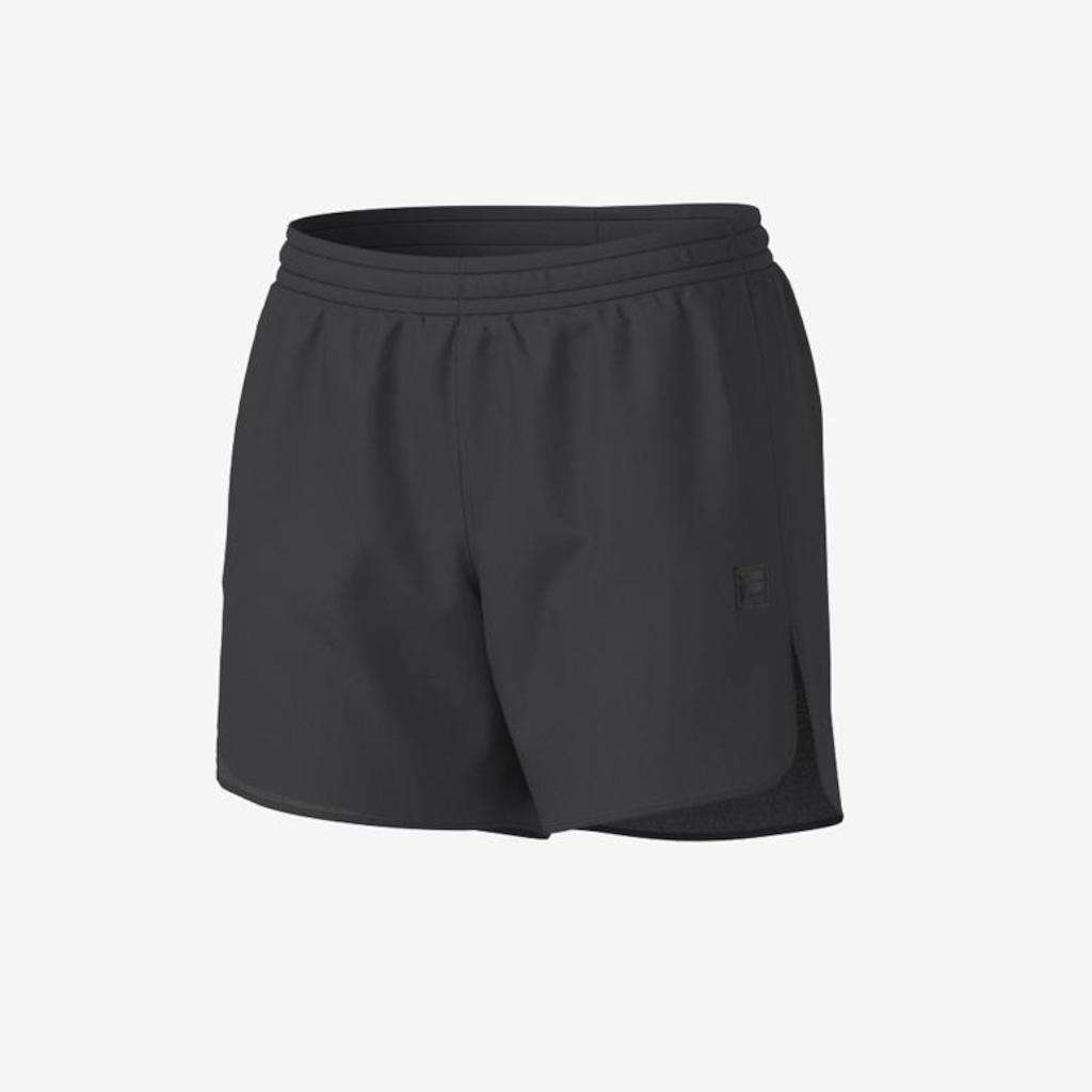 Imagem 1 do produto Shorts Fila Diamond Core Run 5 Feminino