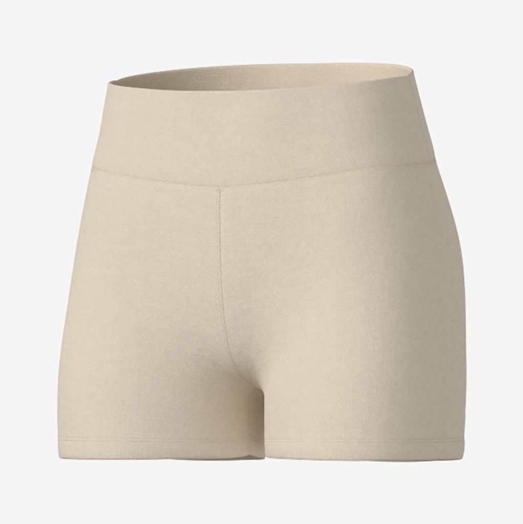 Imagem 1 do produto Shorts Fila Flat Life Feminino