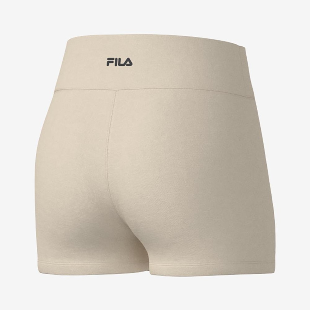 Imagem 2 do produto Shorts Fila Flat Life Feminino