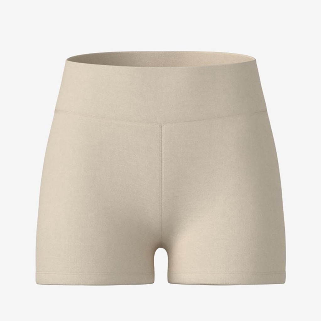 Imagem 3 do produto Shorts Fila Flat Life Feminino