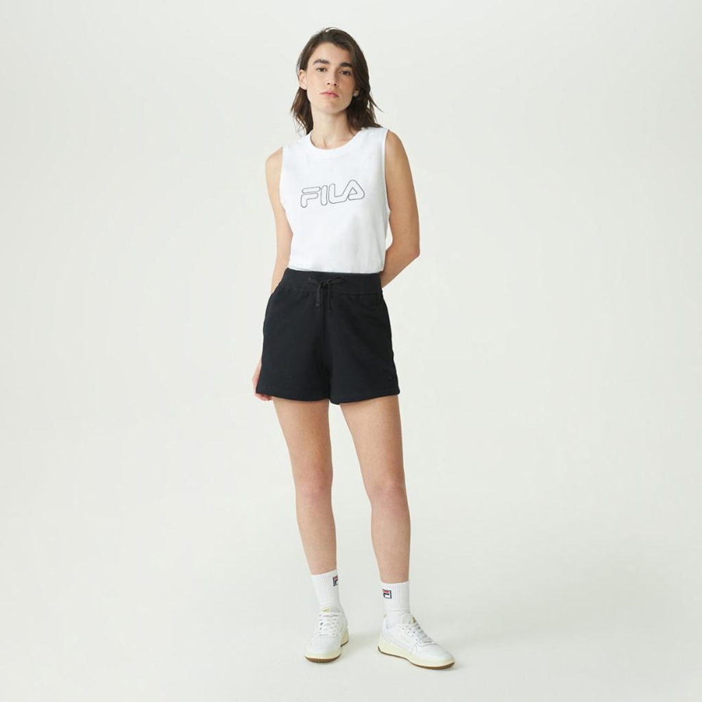 Imagem 1 do produto Shorts Fila Classic B Feminino