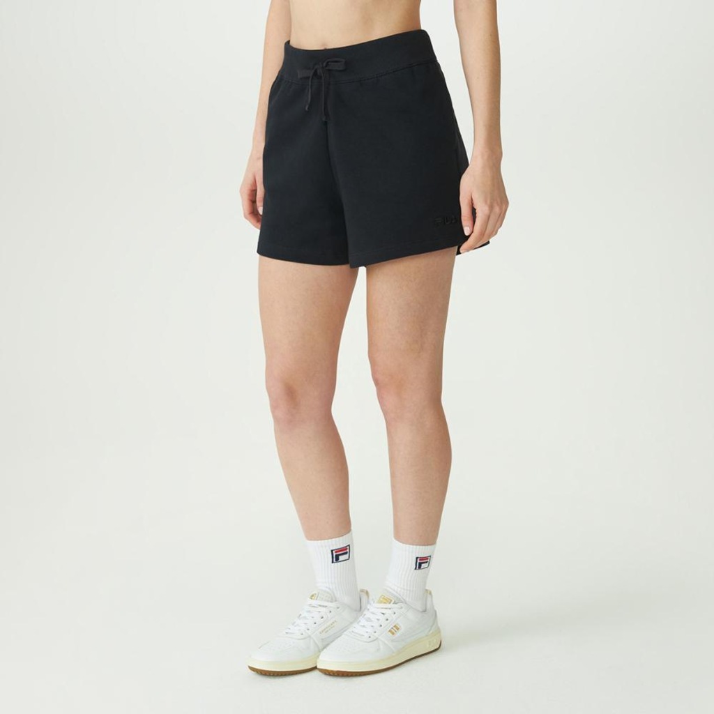 Imagem 2 do produto Shorts Fila Classic B Feminino
