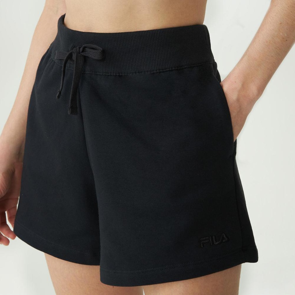 Imagem 3 do produto Shorts Fila Classic B Feminino