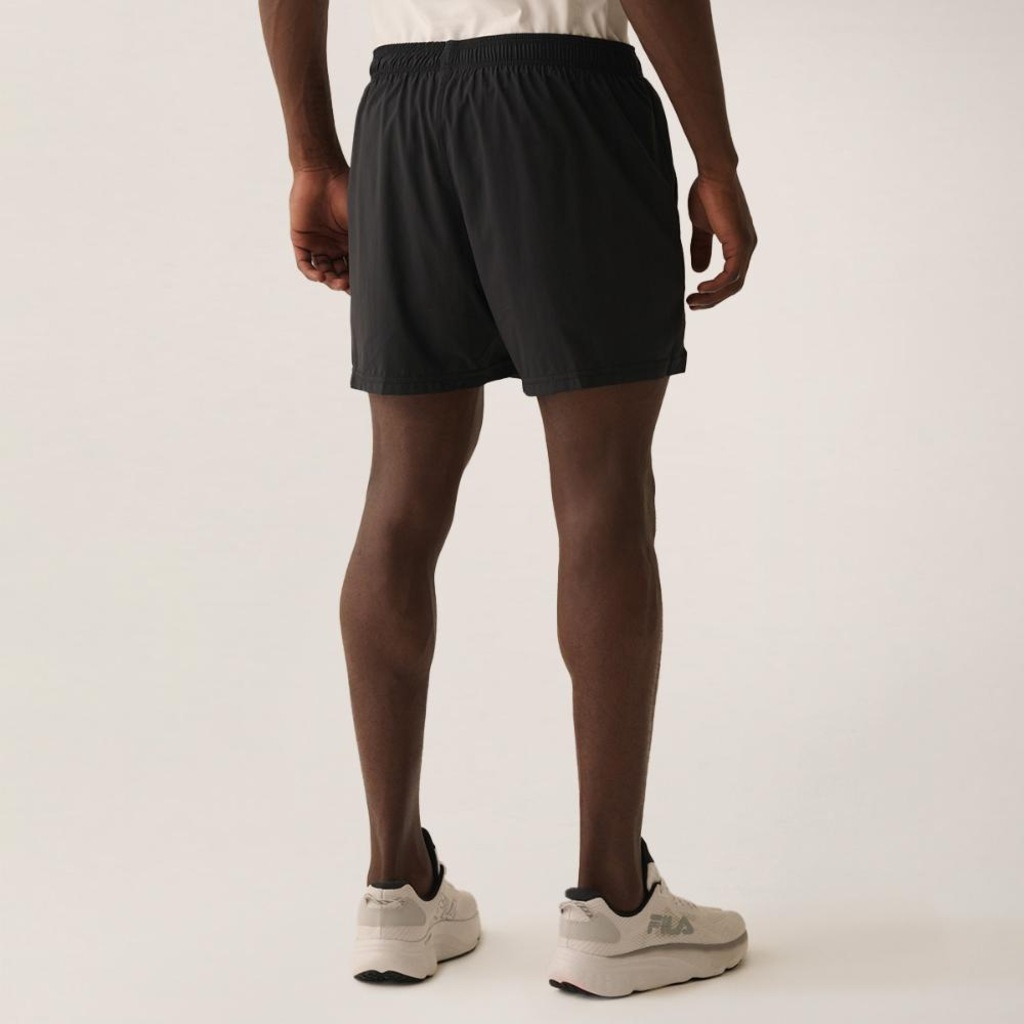 Imagem 2 do produto Bermuda Fila Diamond Core Run - 4" Masculino