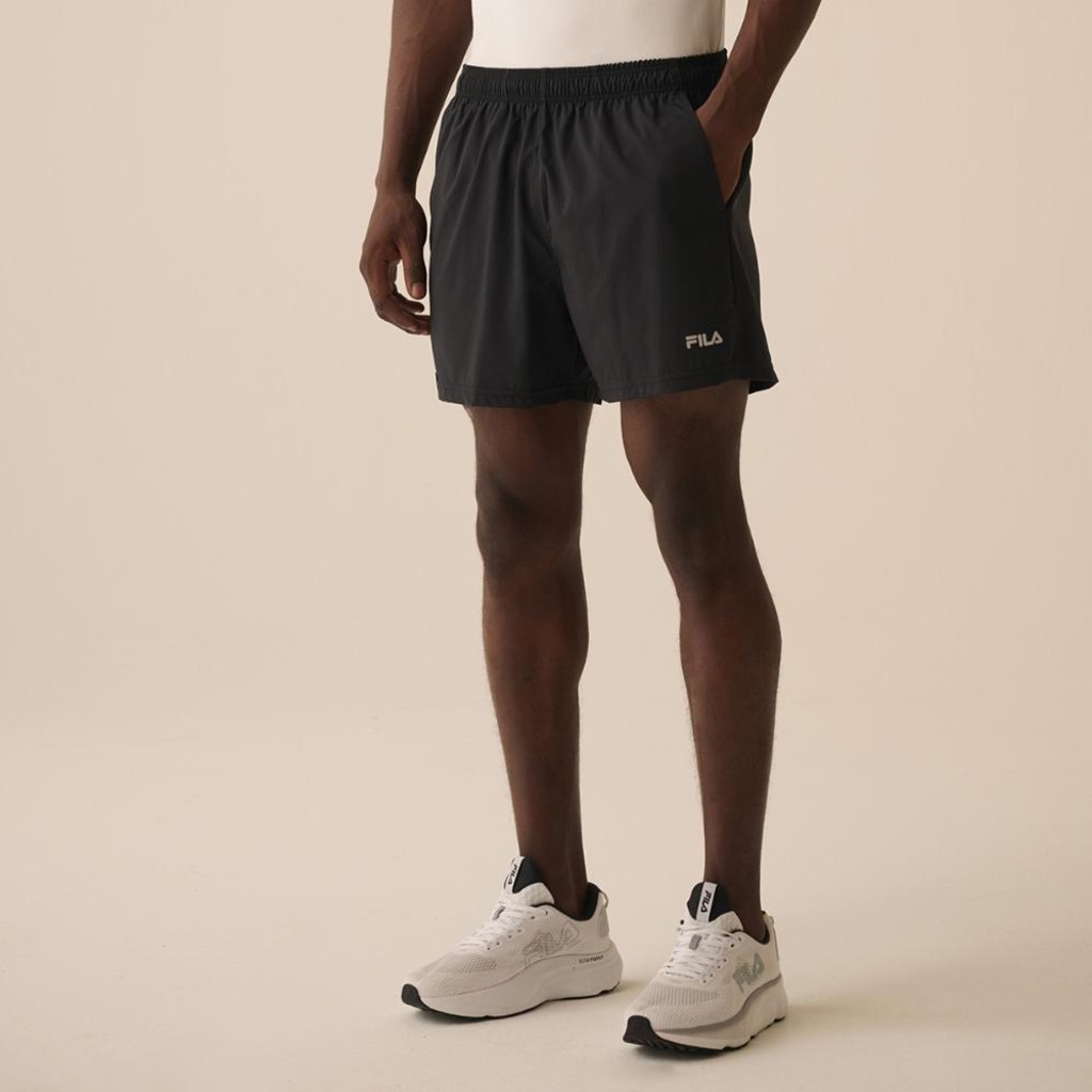 Imagem 5 do produto Bermuda Fila Diamond Core Run - 4" Masculino